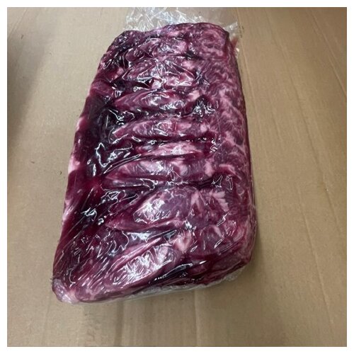 Whole Beef Rib Eye